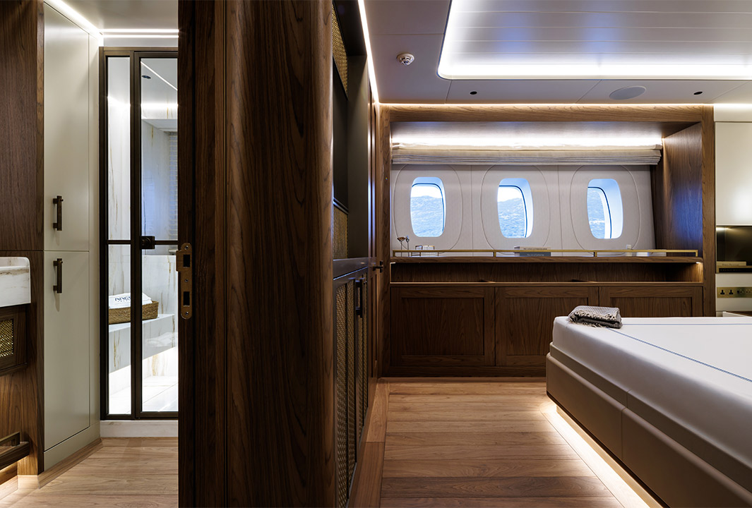 Ares Yachts Calm Card5