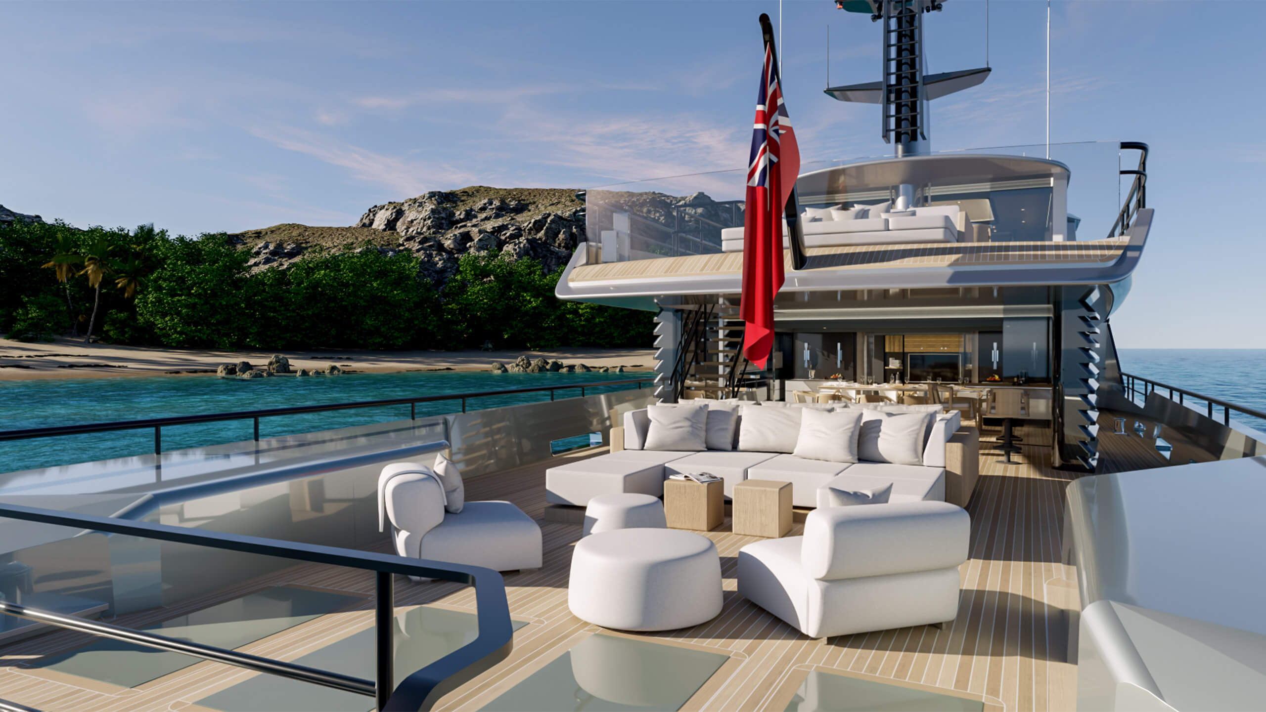 Ares Yachts Spitfire Galeri5