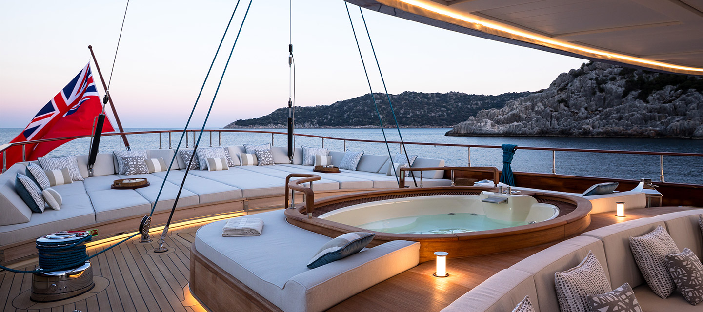 Ares Yachts Simena General Galeri5