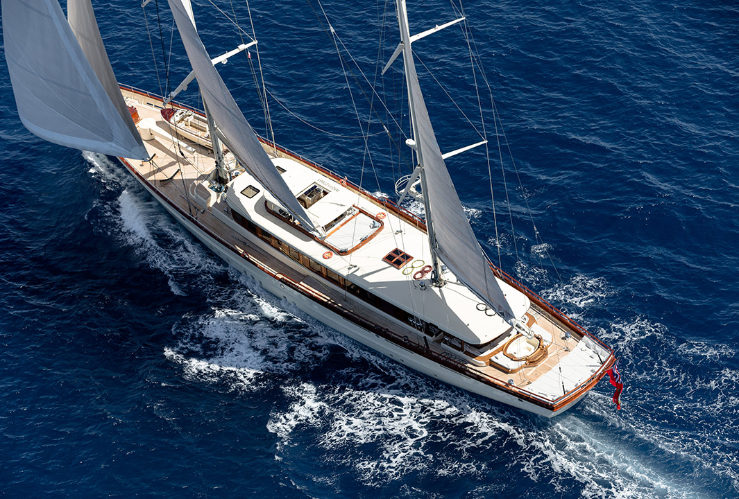 Ares Yachts Mainpage Simena Galeri5