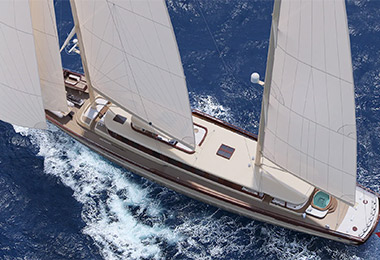 Ares Yachts Media Simena