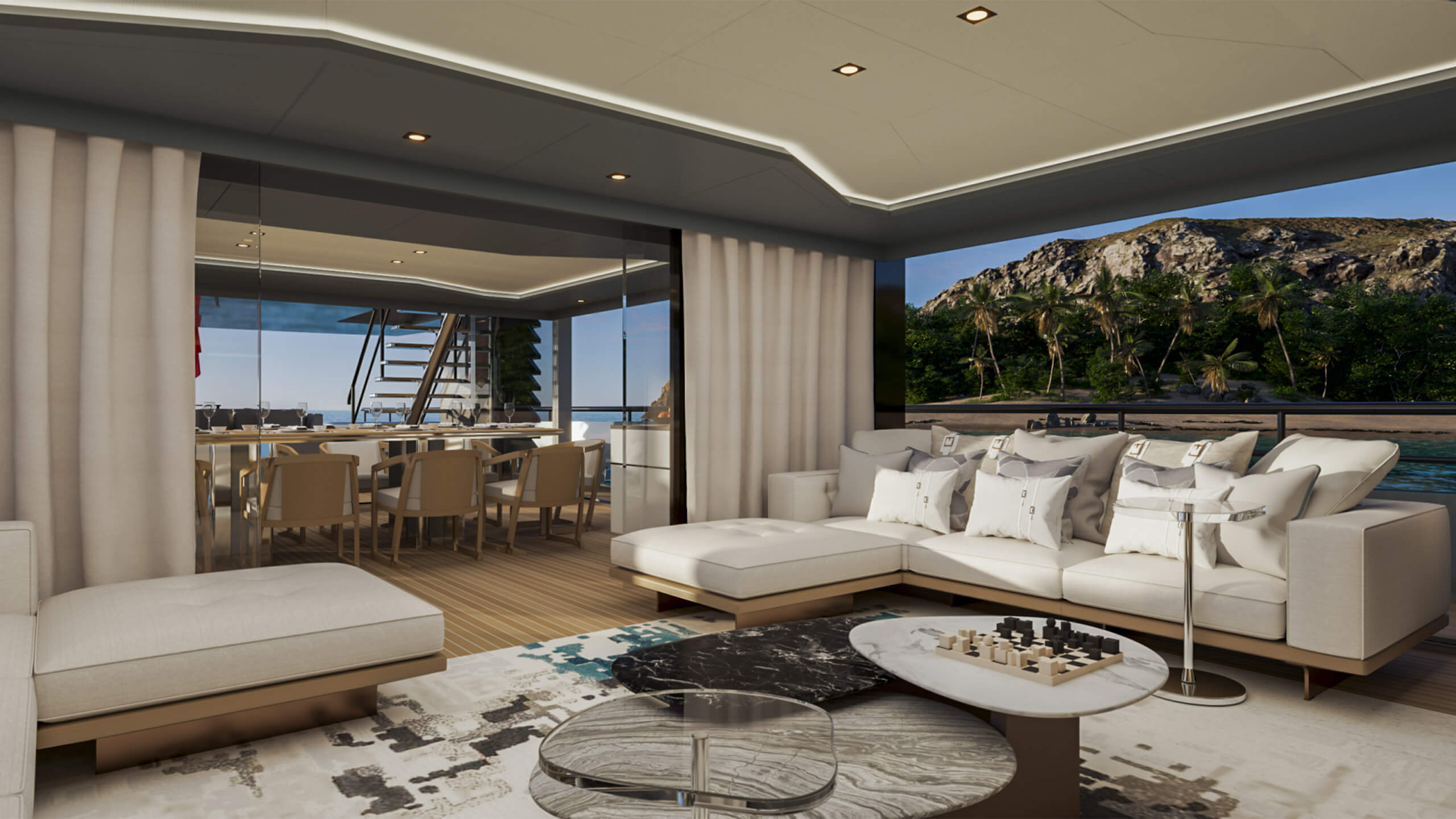 Ares Yachts Spitfire Galeri11