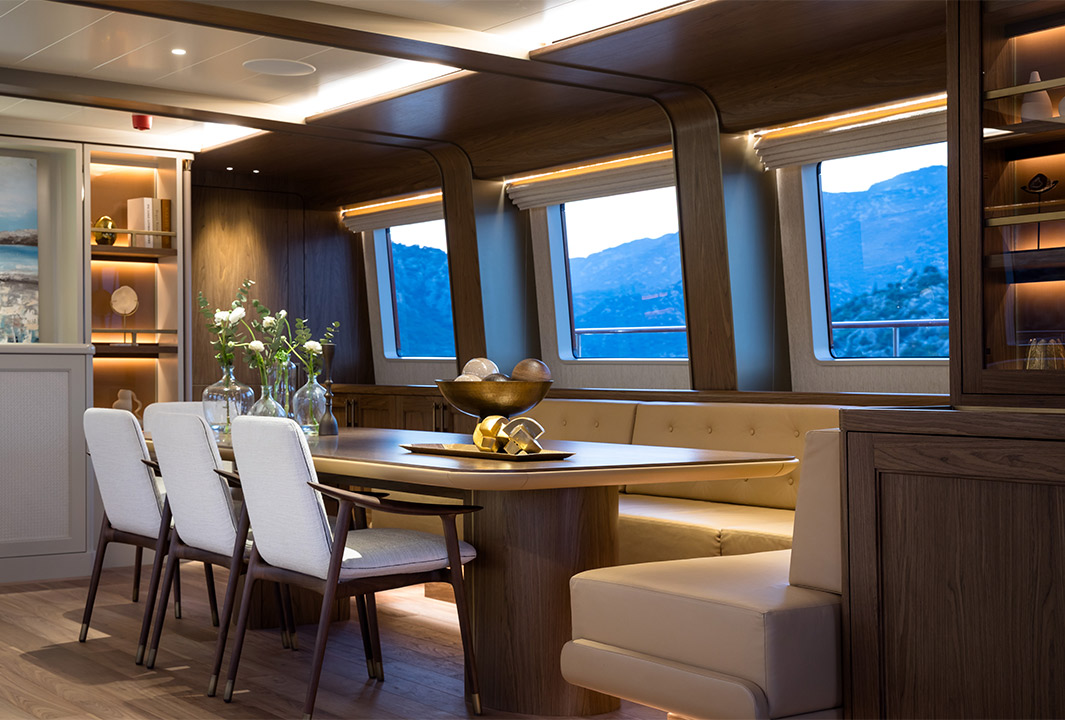 Ares Yachts Craftmanship Card7