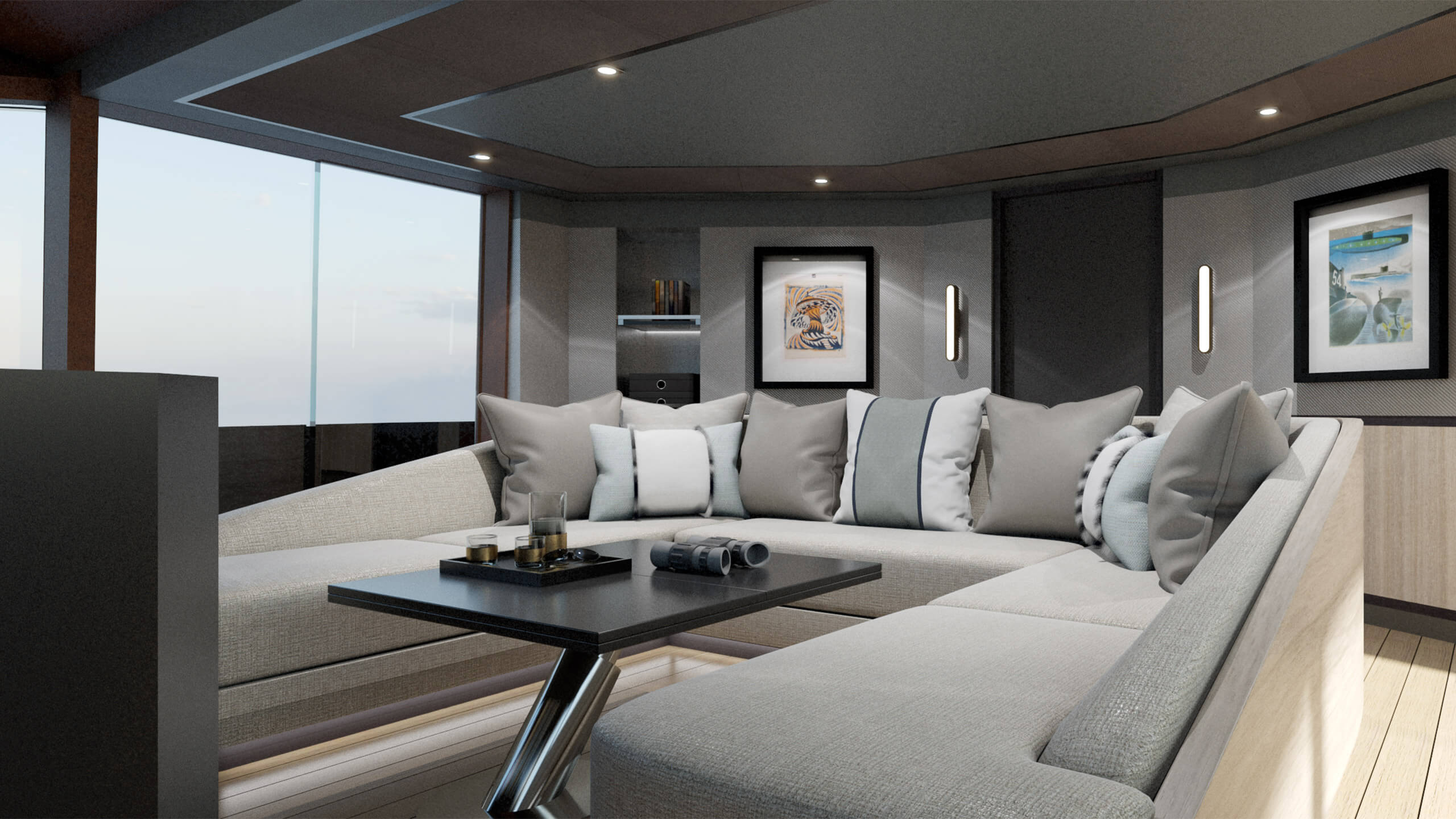 Ares Yachts Spitfire Galeri19