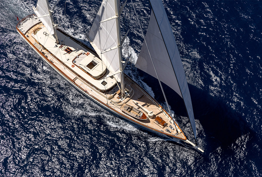 Ares Yachts Simena Card3