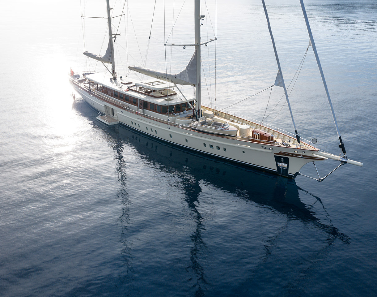 Ares Yachts Simena Classic Card3