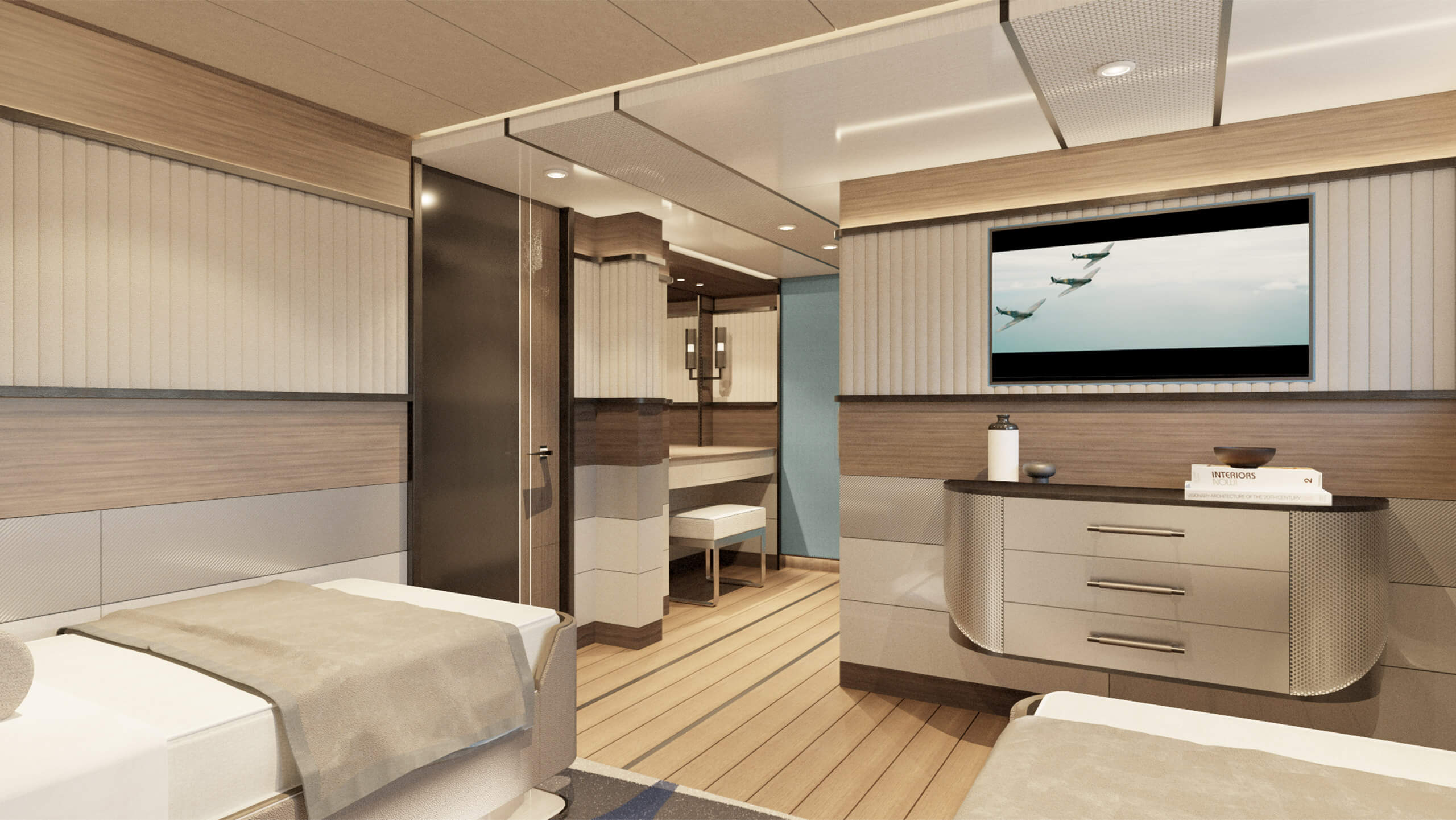 Ares Yachts Spitfire Galeri25