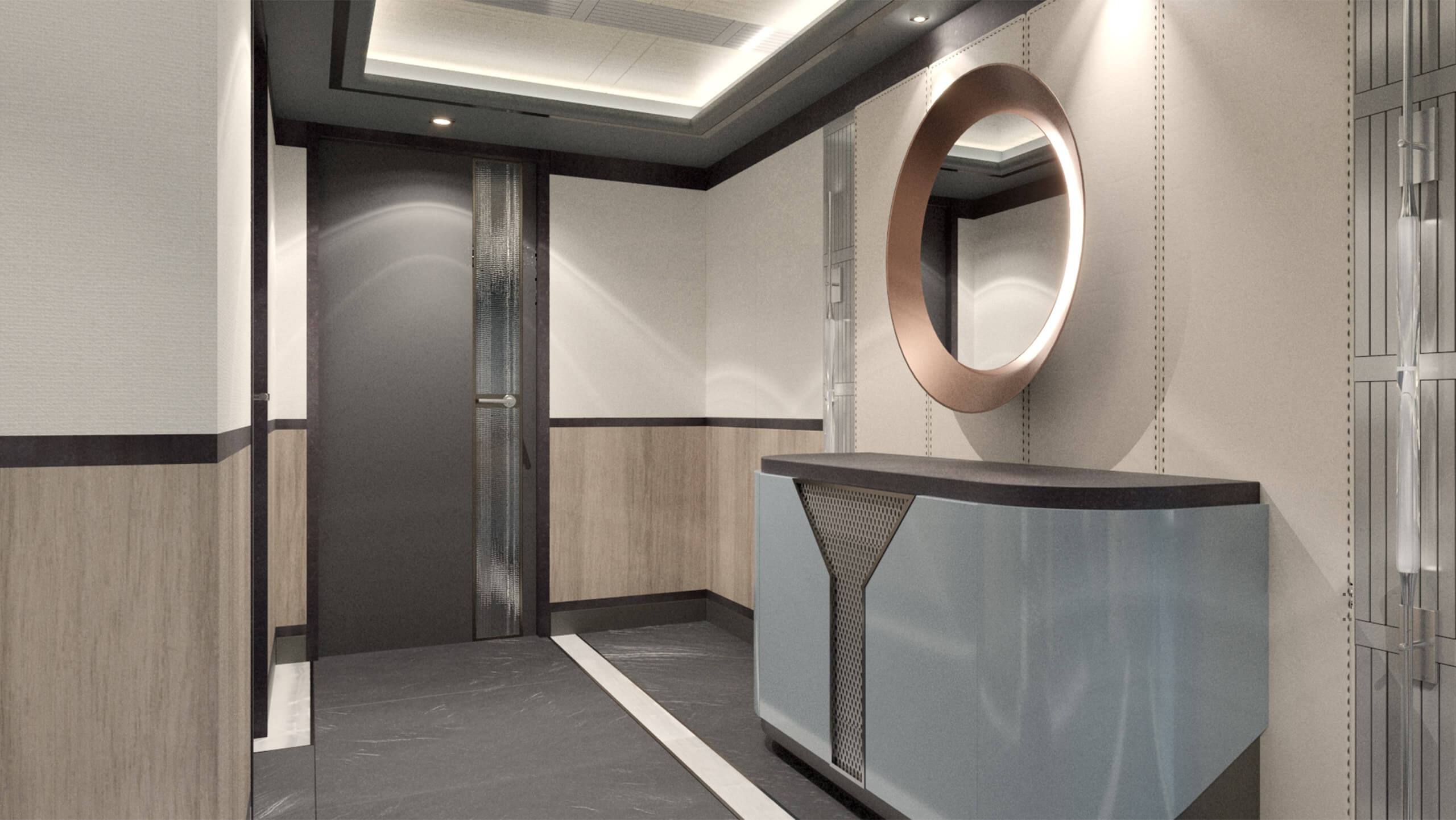 Ares Yachts Spitfire Galeri15