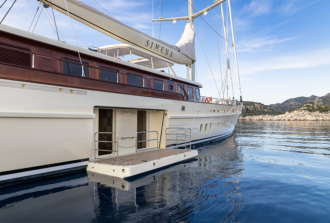 Ares Yachts The Sea Card5