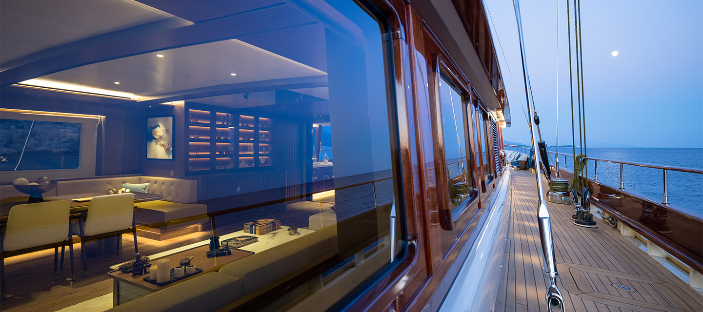 Ares Yachts Simena General Galeri5