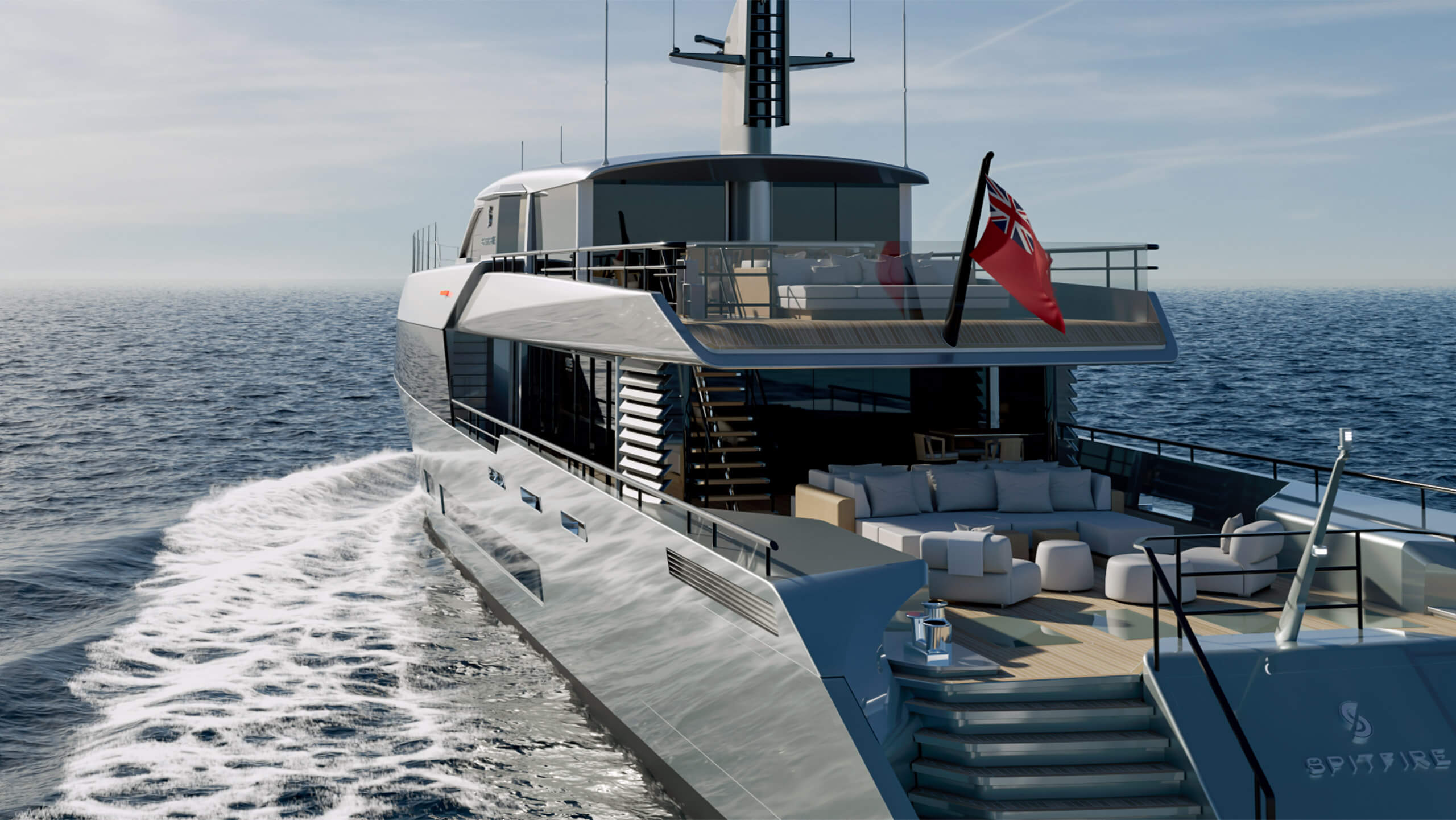 Ares Yachts Spitfire Galeri3