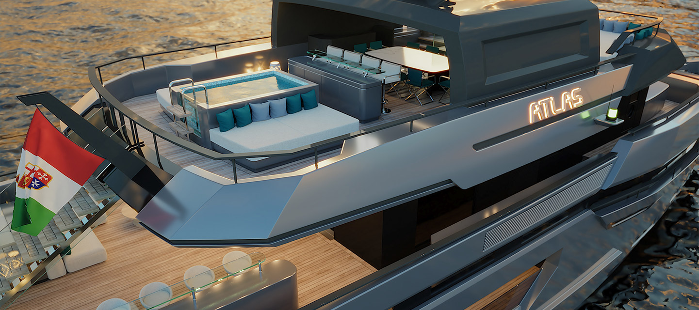 Ares Yachts Atlas Exceed Card2