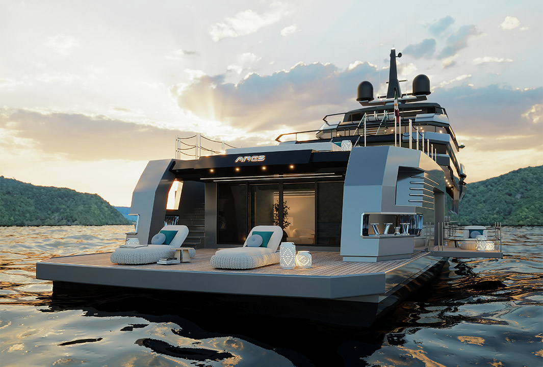 Ares Yachts Mainpage Atlas Galeri3