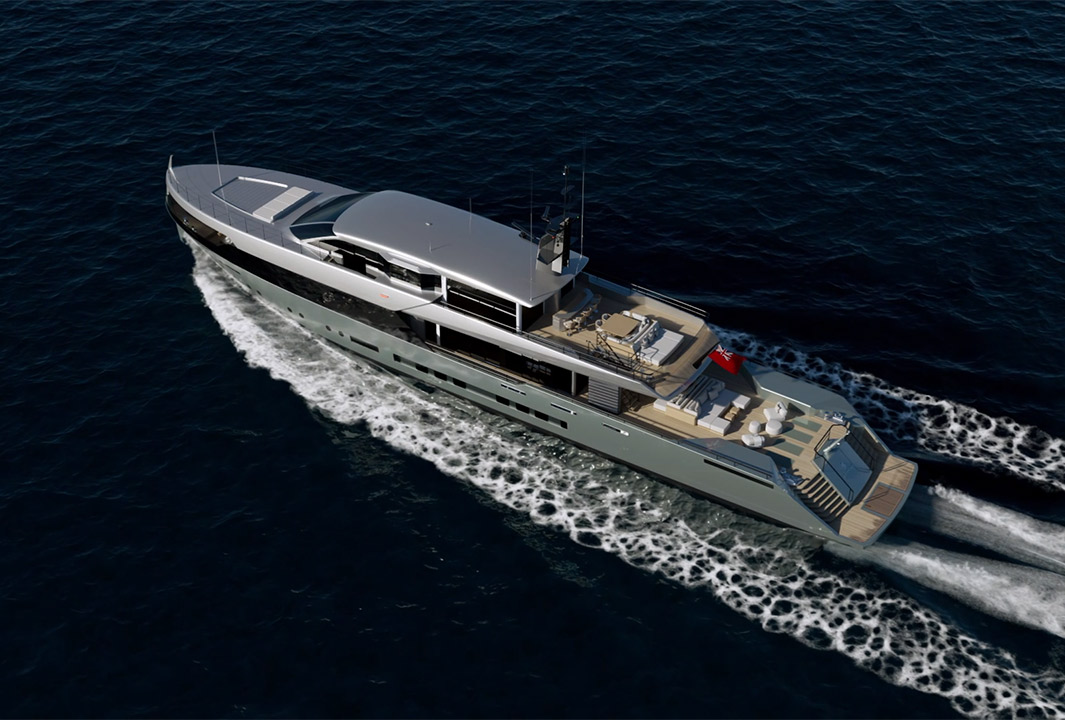 Ares Yachts Mainpage Spitfire Galeri2
