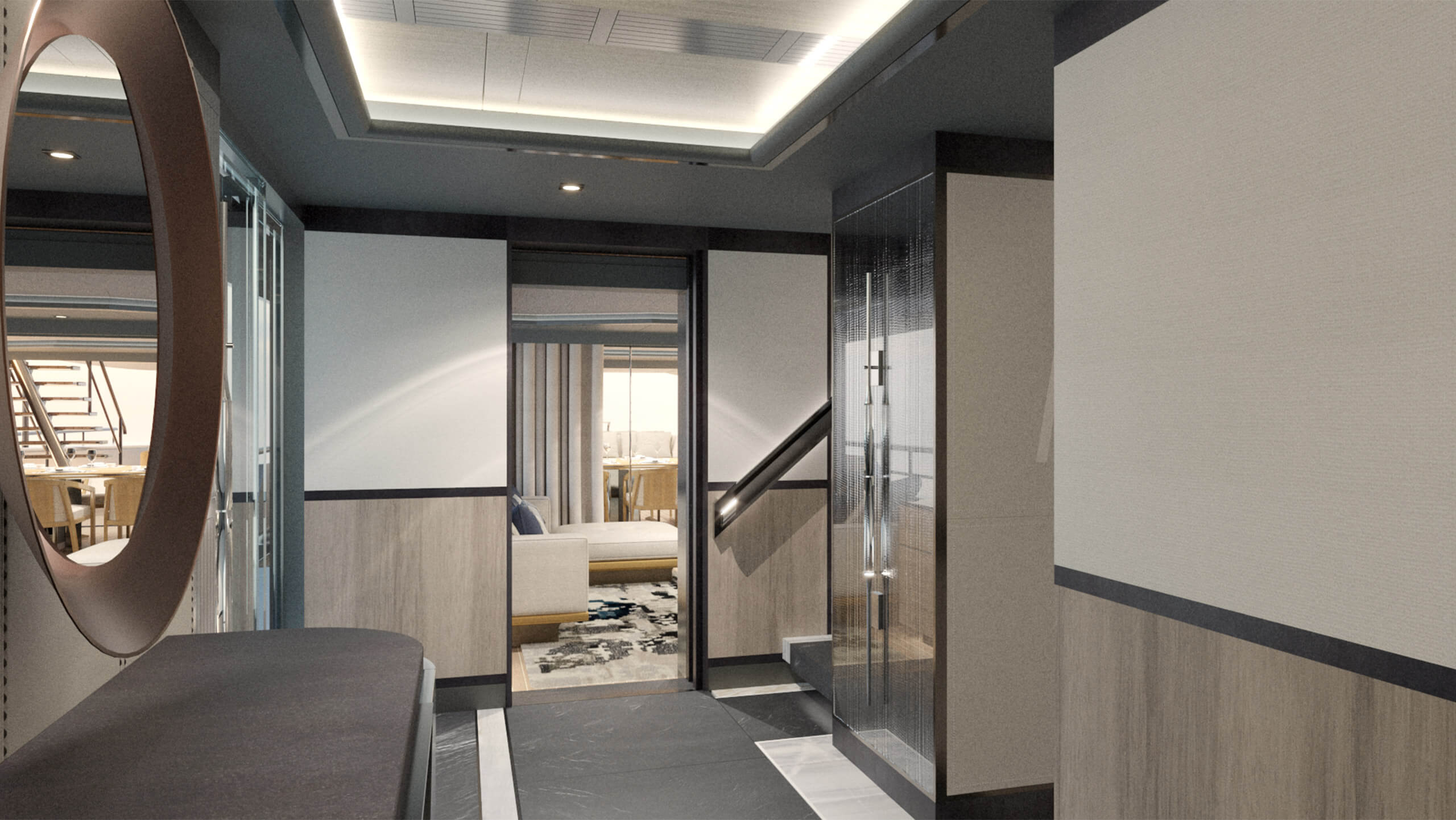 Ares Yachts Spitfire Galeri13