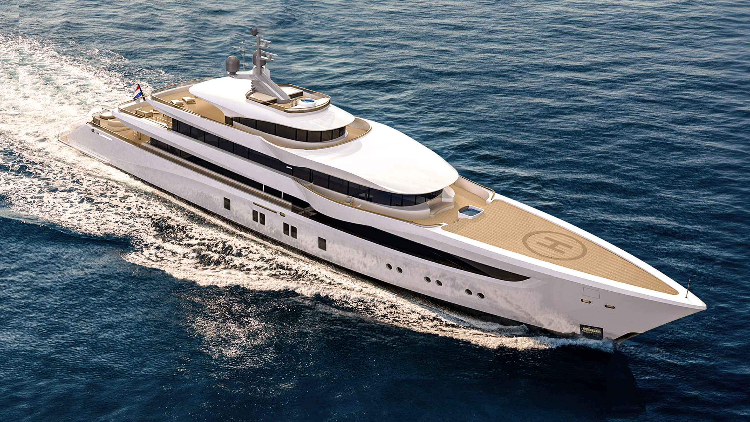 Ares Yachts Opal Galeri (1)