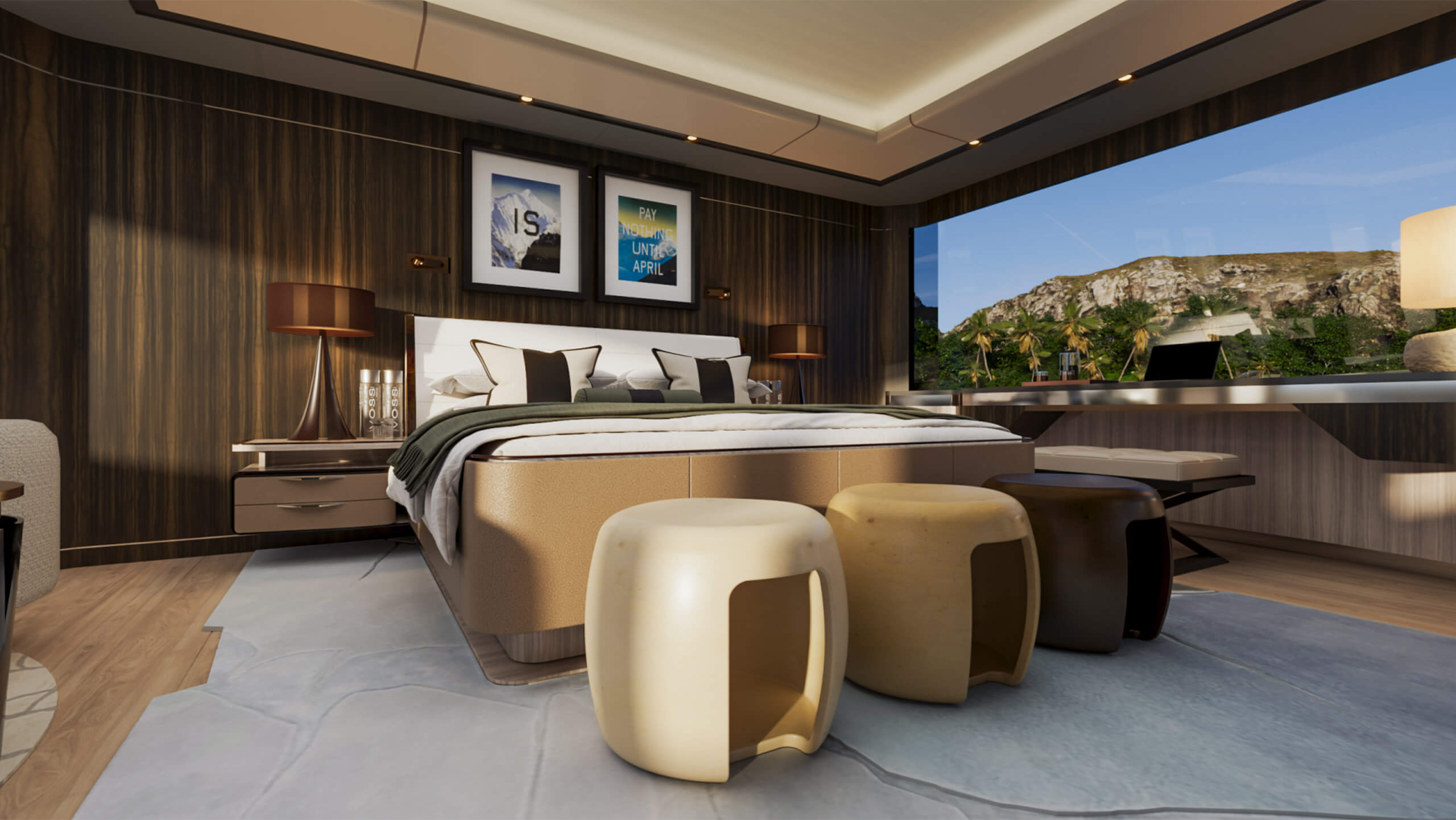 Ares Yachts Spitfire Galeri23