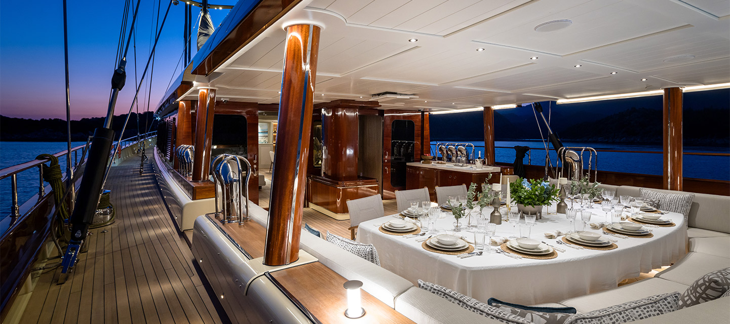 Ares Yachts Simena General Galeri5