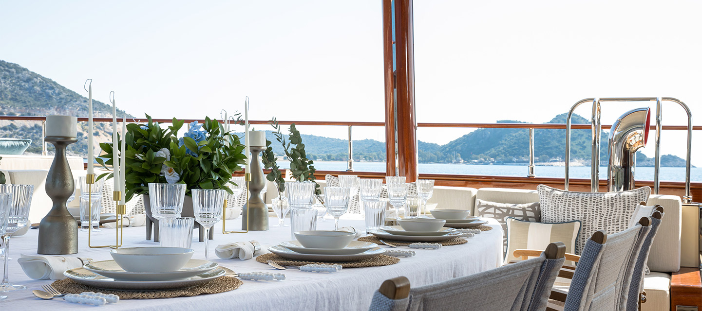 Ares Yachts Simena General Galeri7