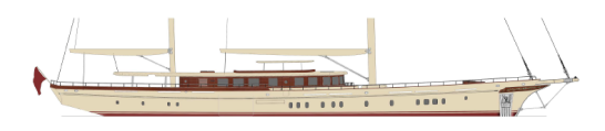 Ares Yachts Simena Progress Card2
