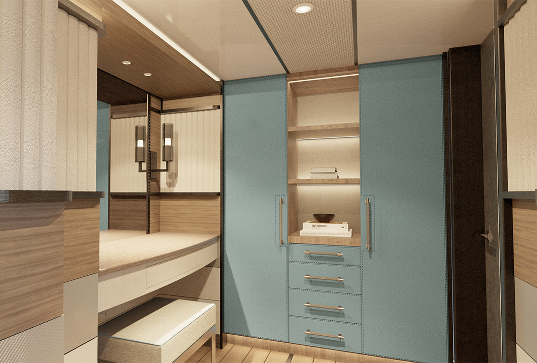 Ares Yachts Spitfire Boss Quarter Slider8