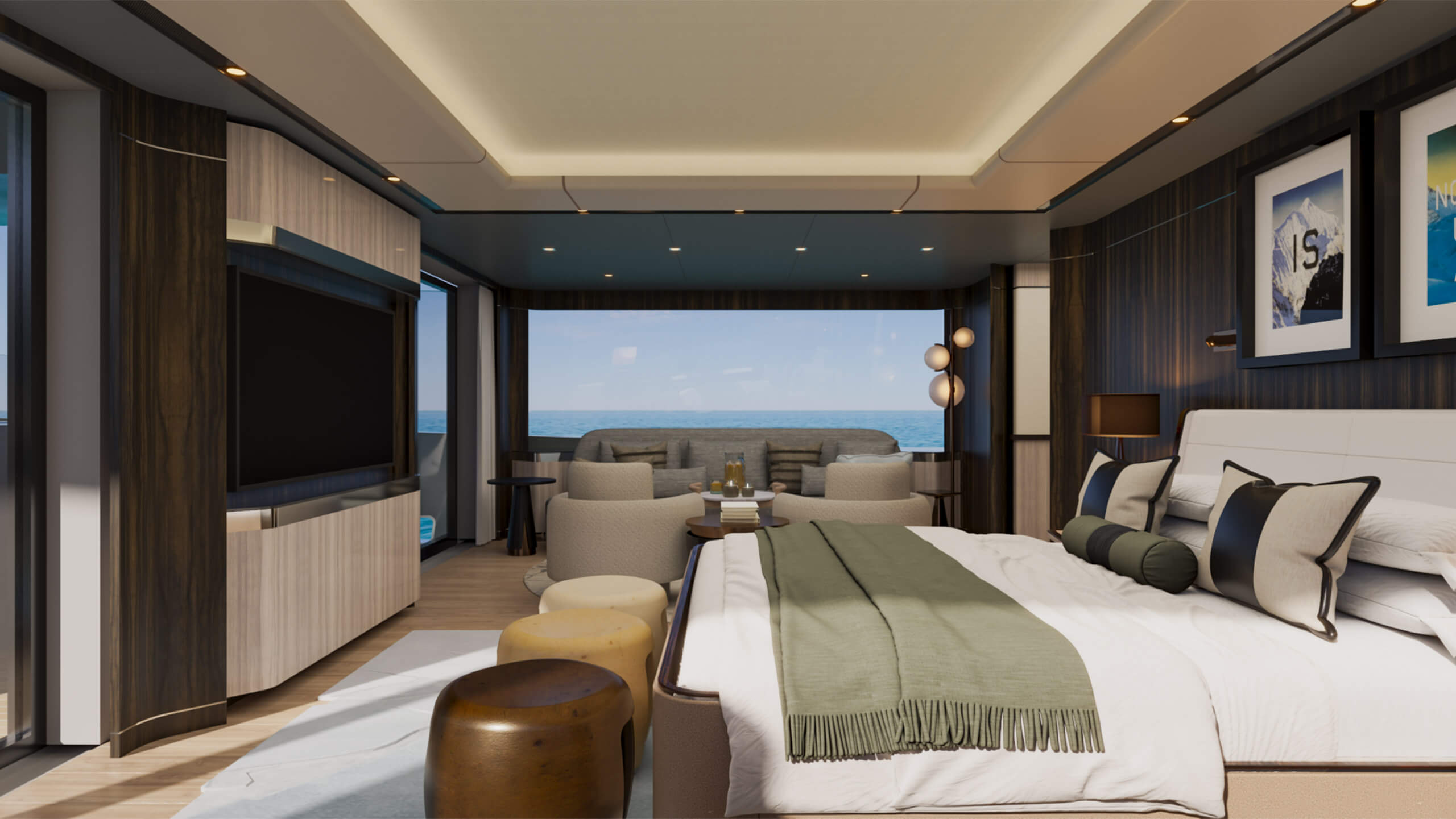 Ares Yachts Spitfire Galeri23