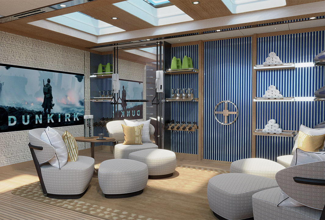 Ares Yachts Spitfire Boss Quarter Slider9