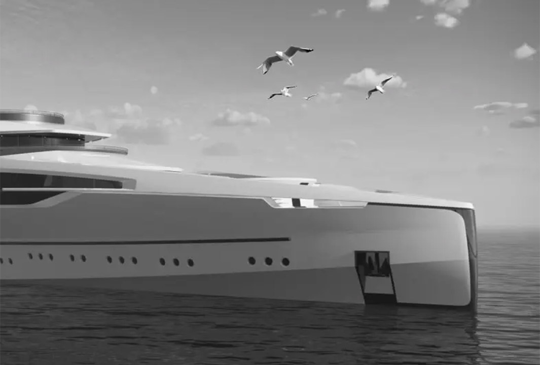 Ares Yachts Mainpage Full Custom Card