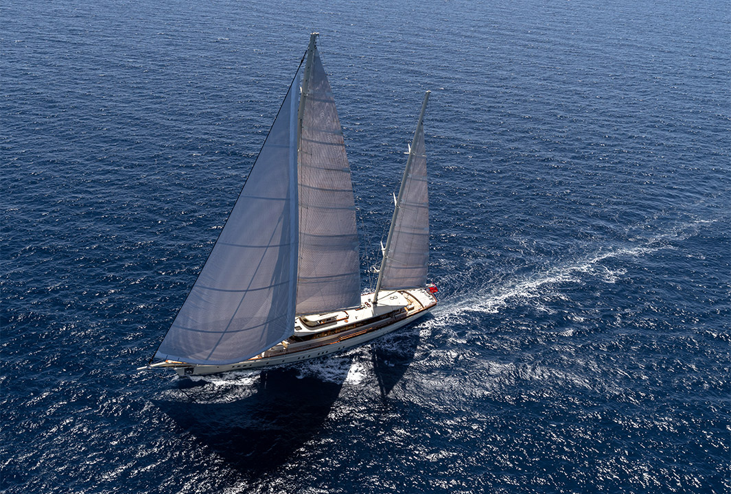 Ares Yachts Mainpage Simena Galeri4