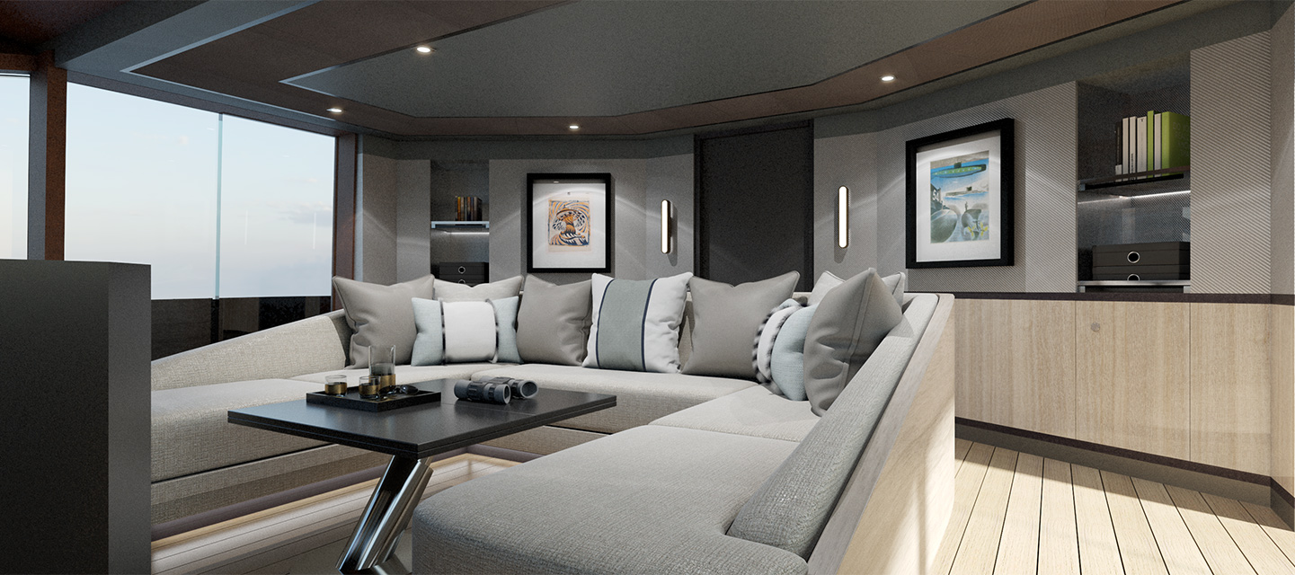 Ares Yachts Spitfire Galeri10