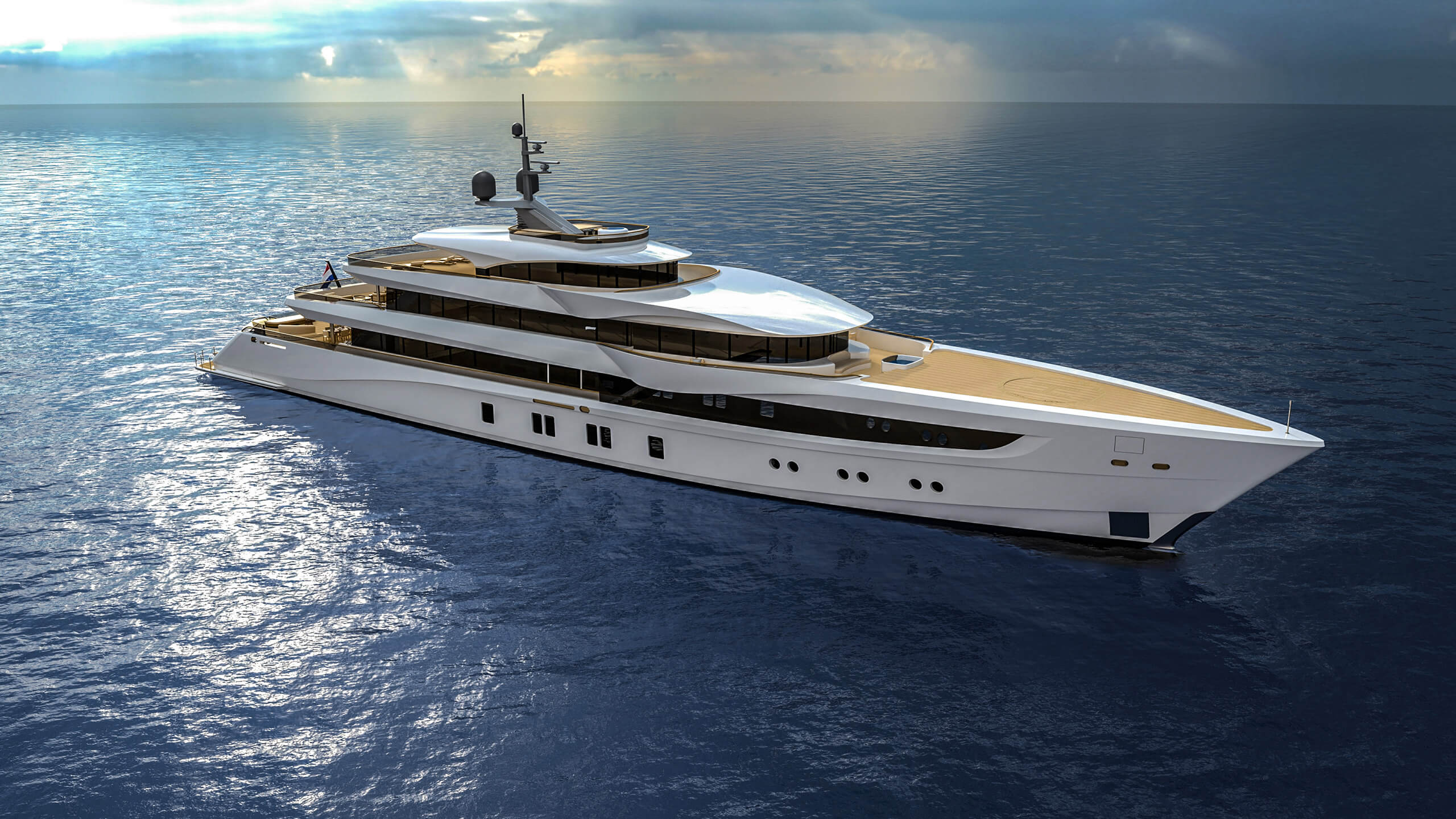 Ares Yachts Opal Galeri4